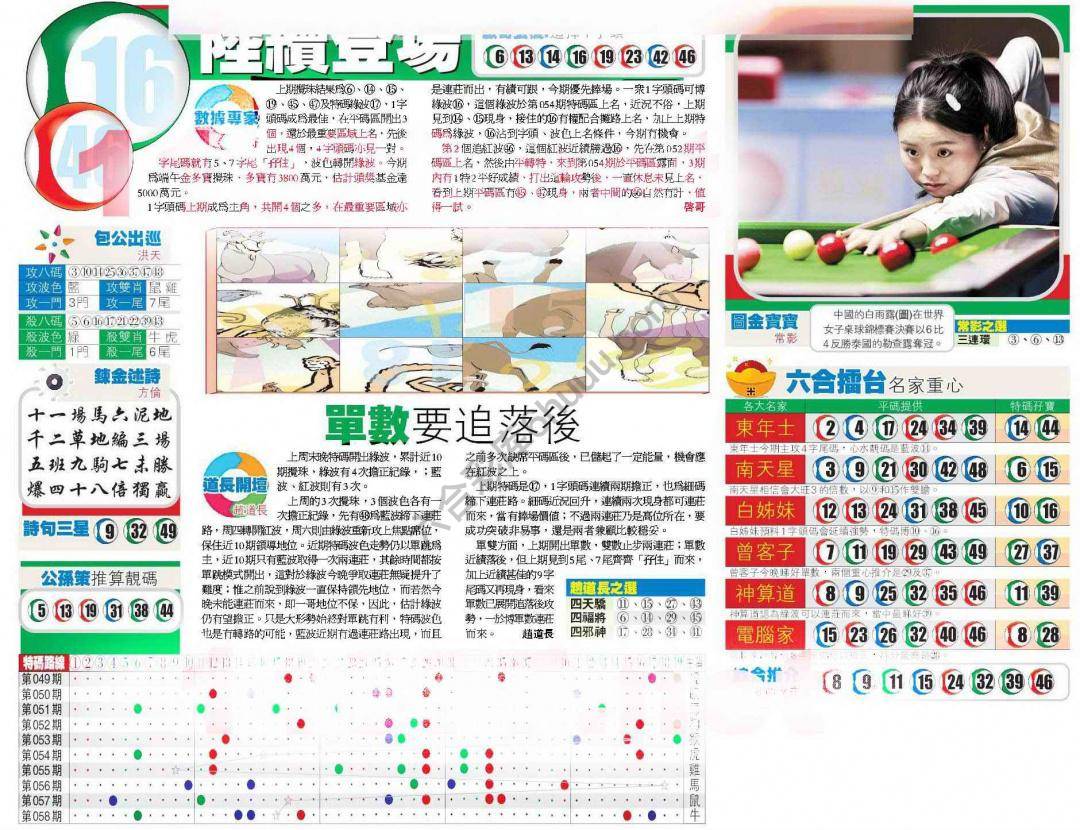 香港商报