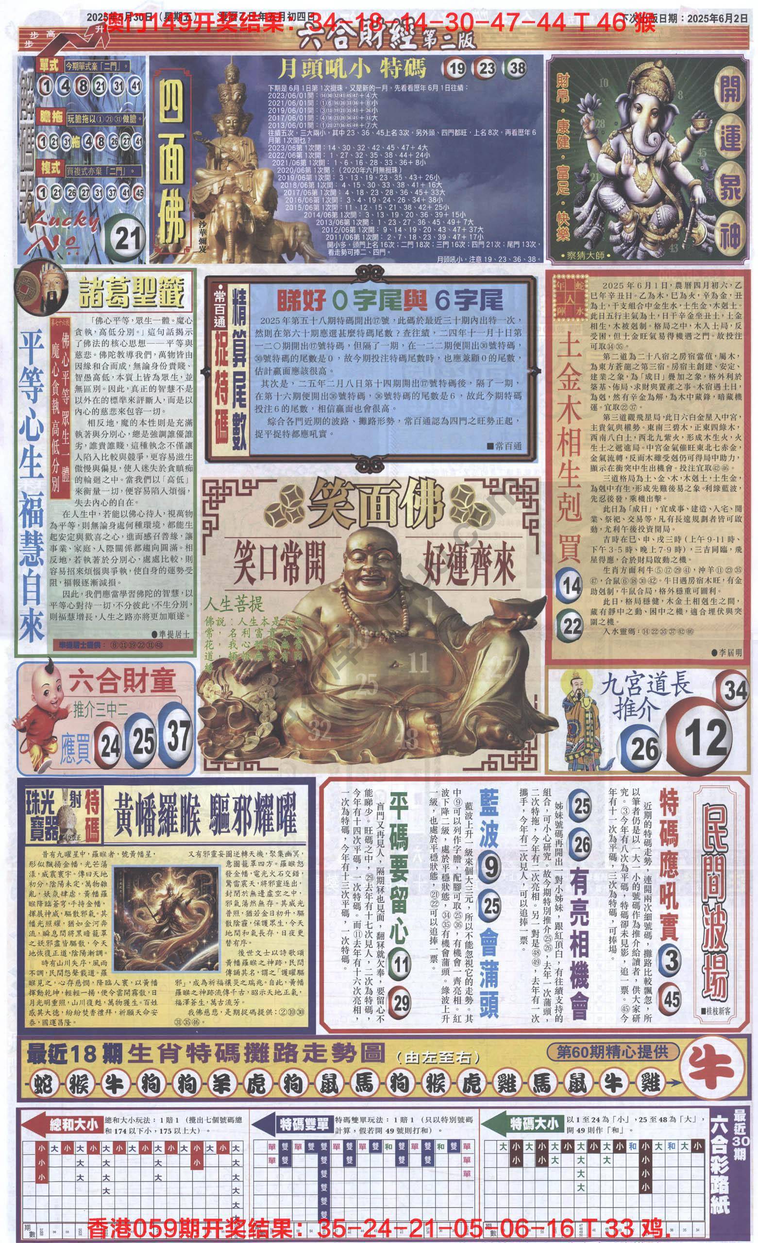 新六合财经