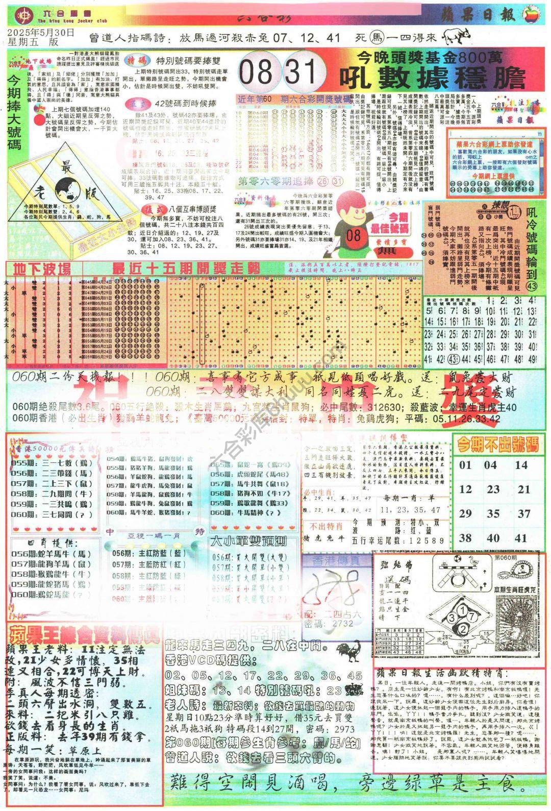 苹果日报
