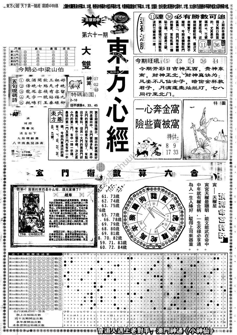 另版东方心经