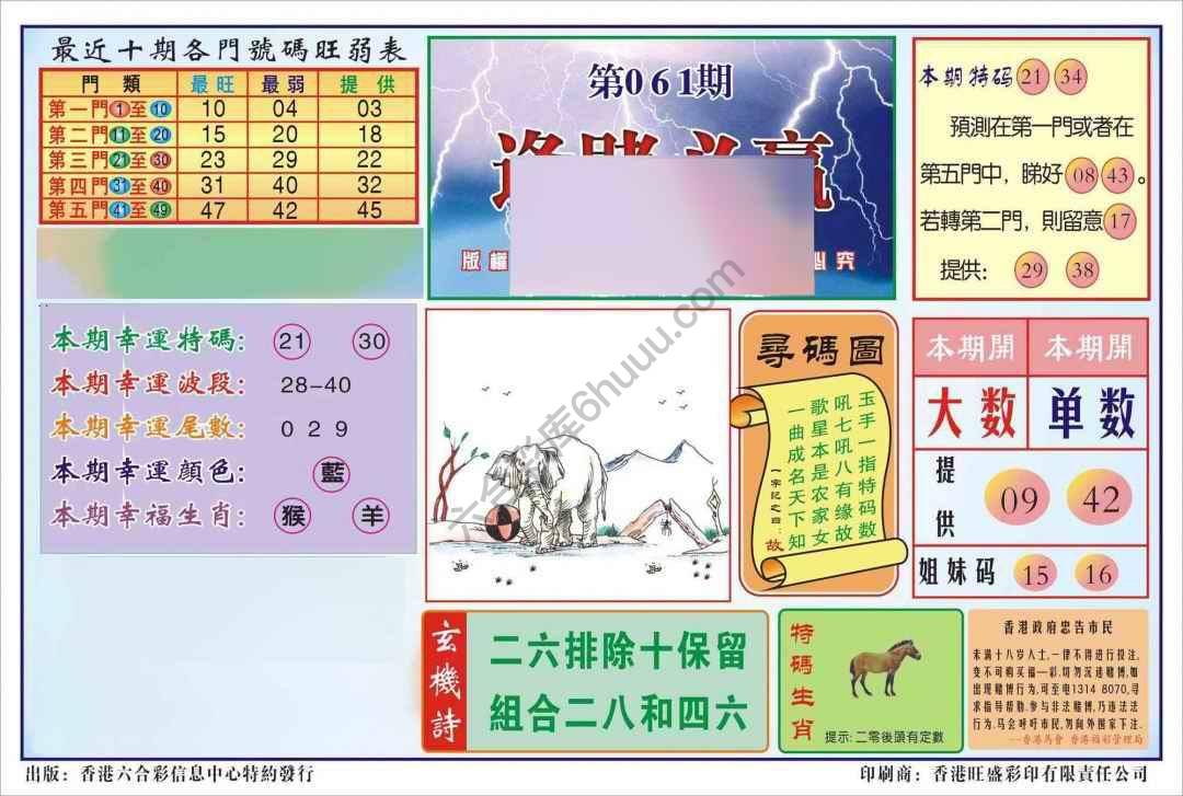 香港逢赌必羸