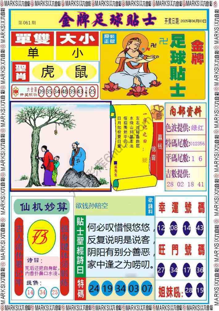金牌足球贴士