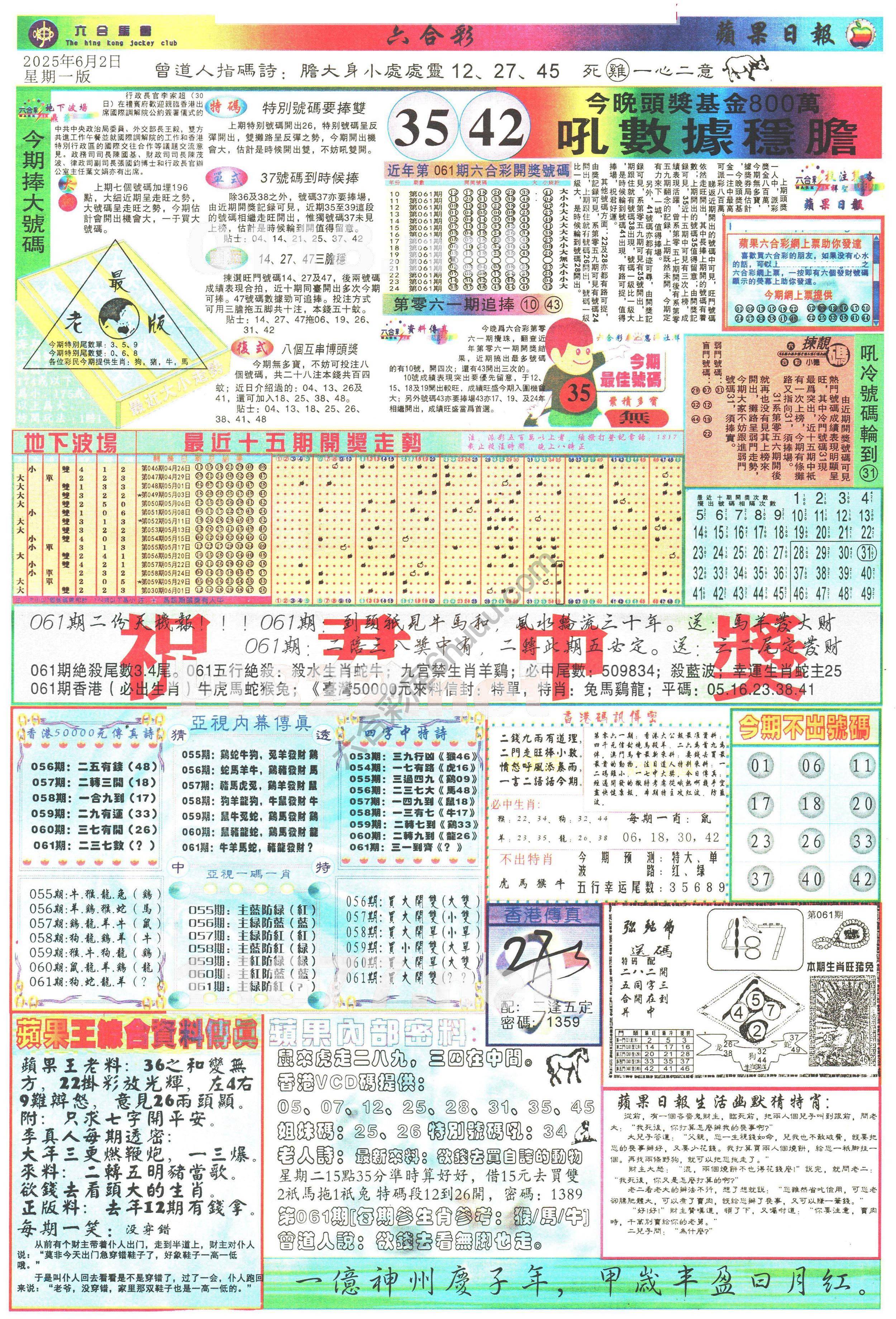 苹果日报