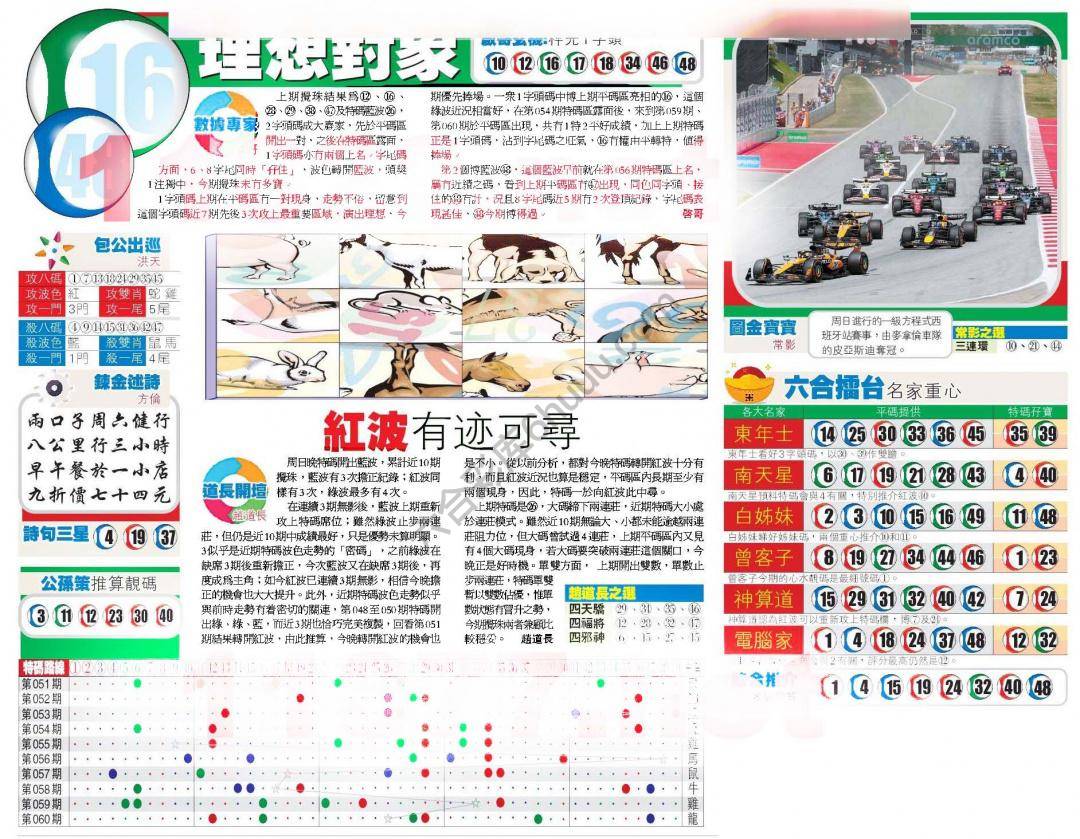 香港商报