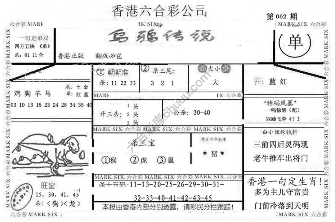 乌鸦传说
