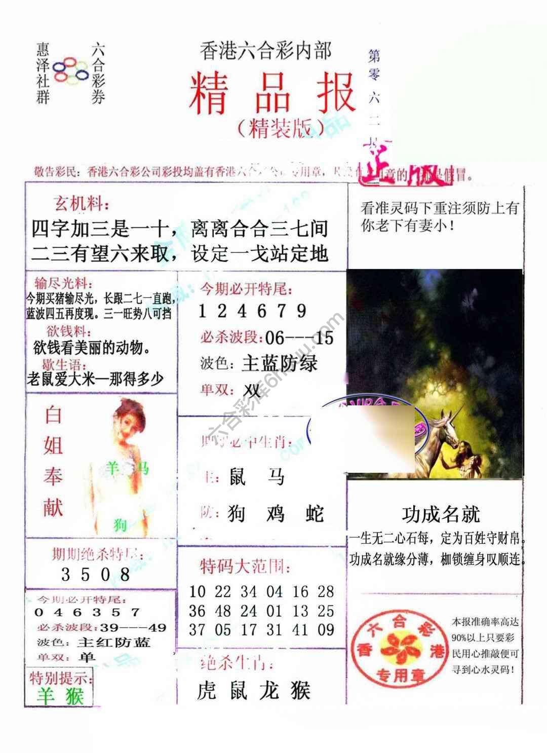 新精品报