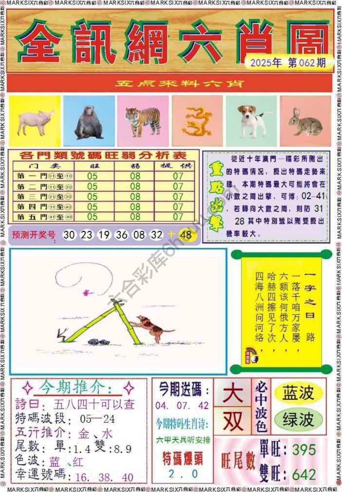 全讯网六肖图