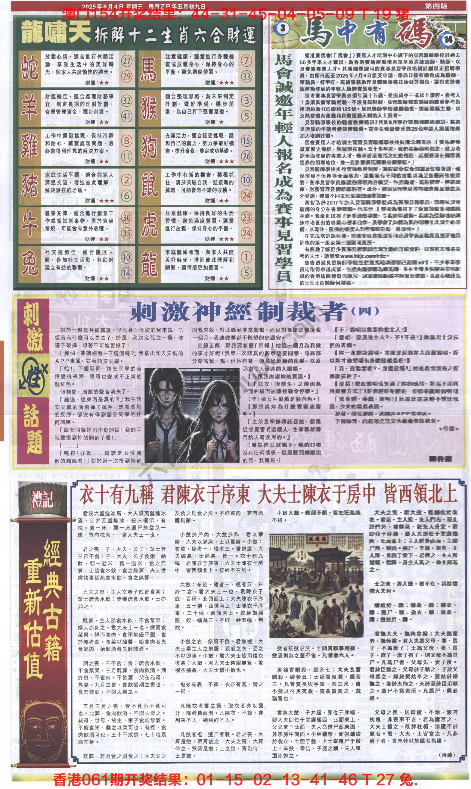 跑狗图