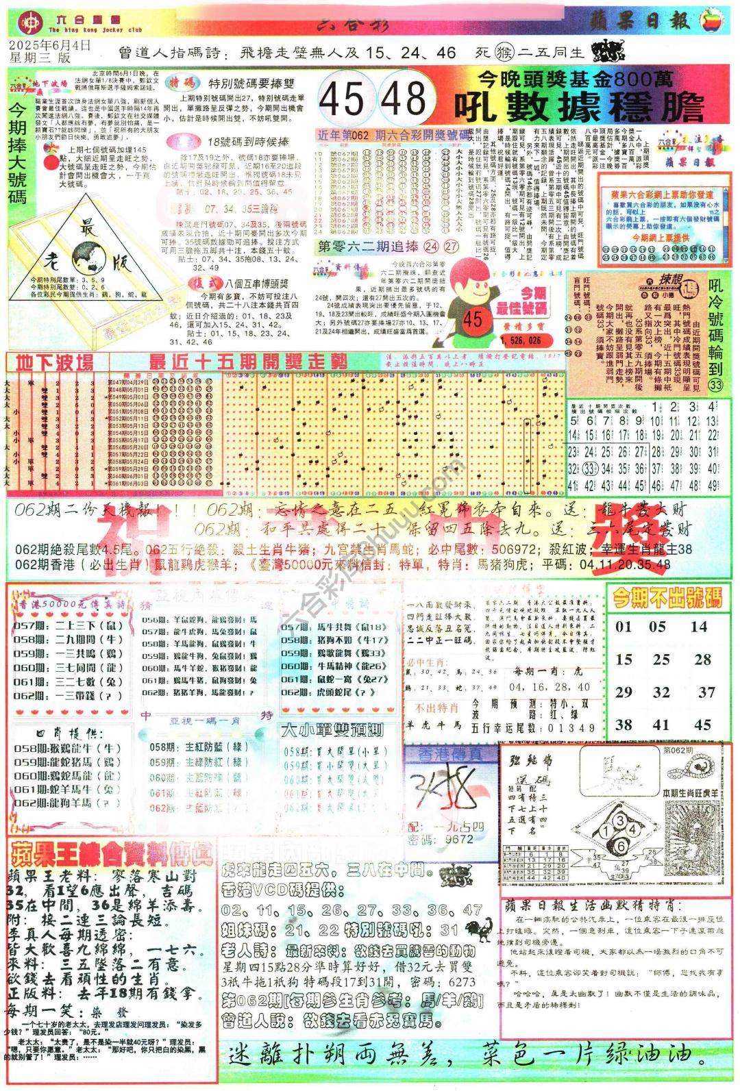 苹果日报