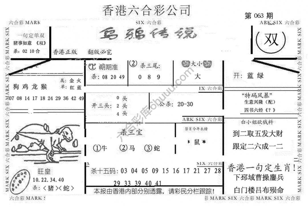 乌鸦传说