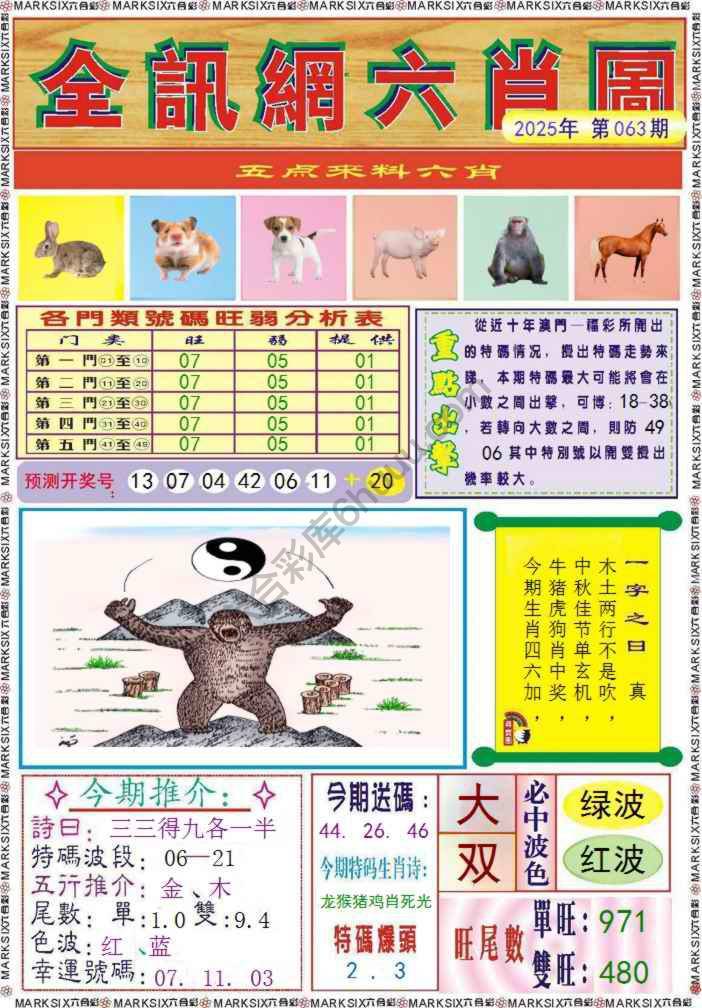 全讯网六肖图