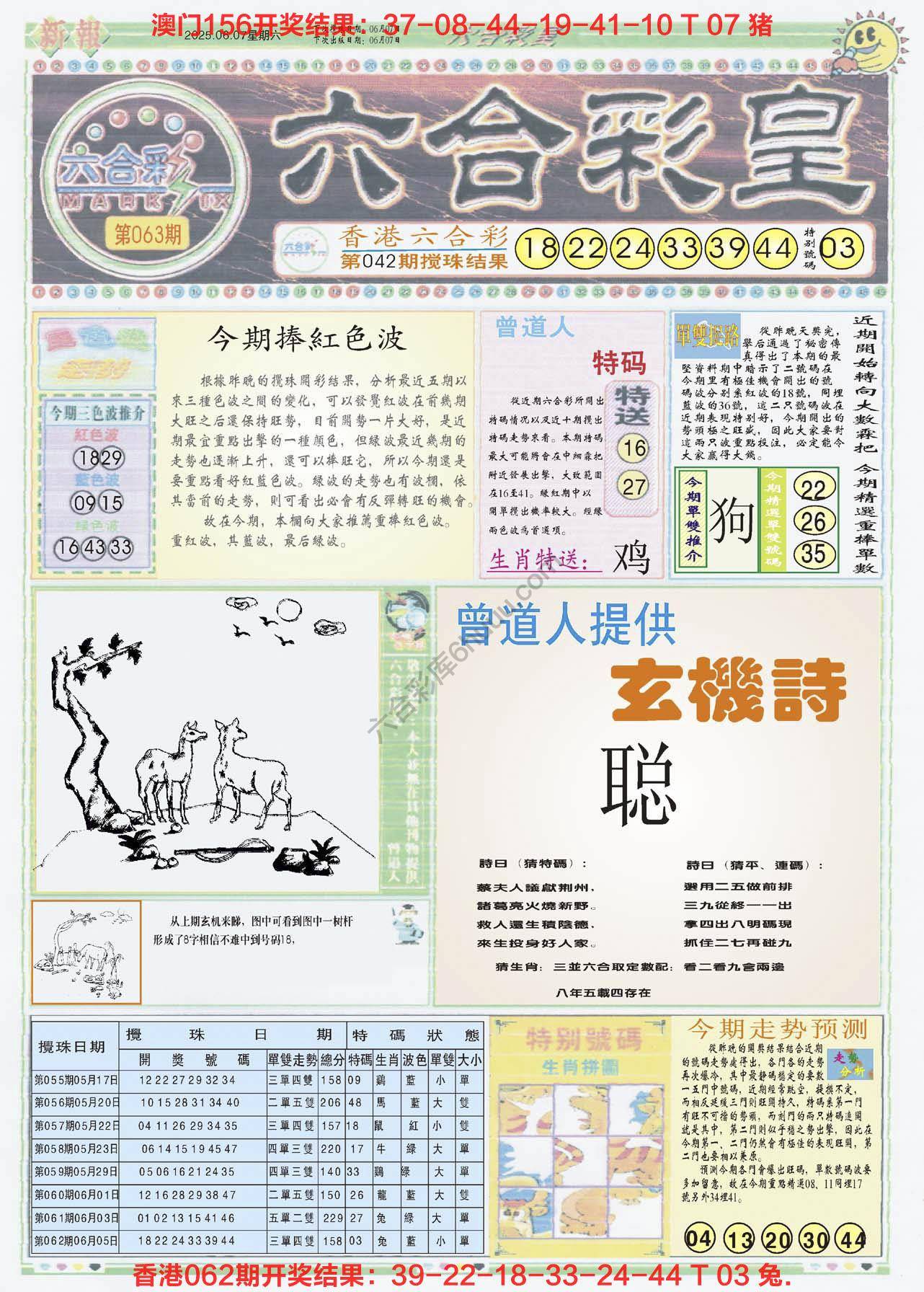 六合彩皇