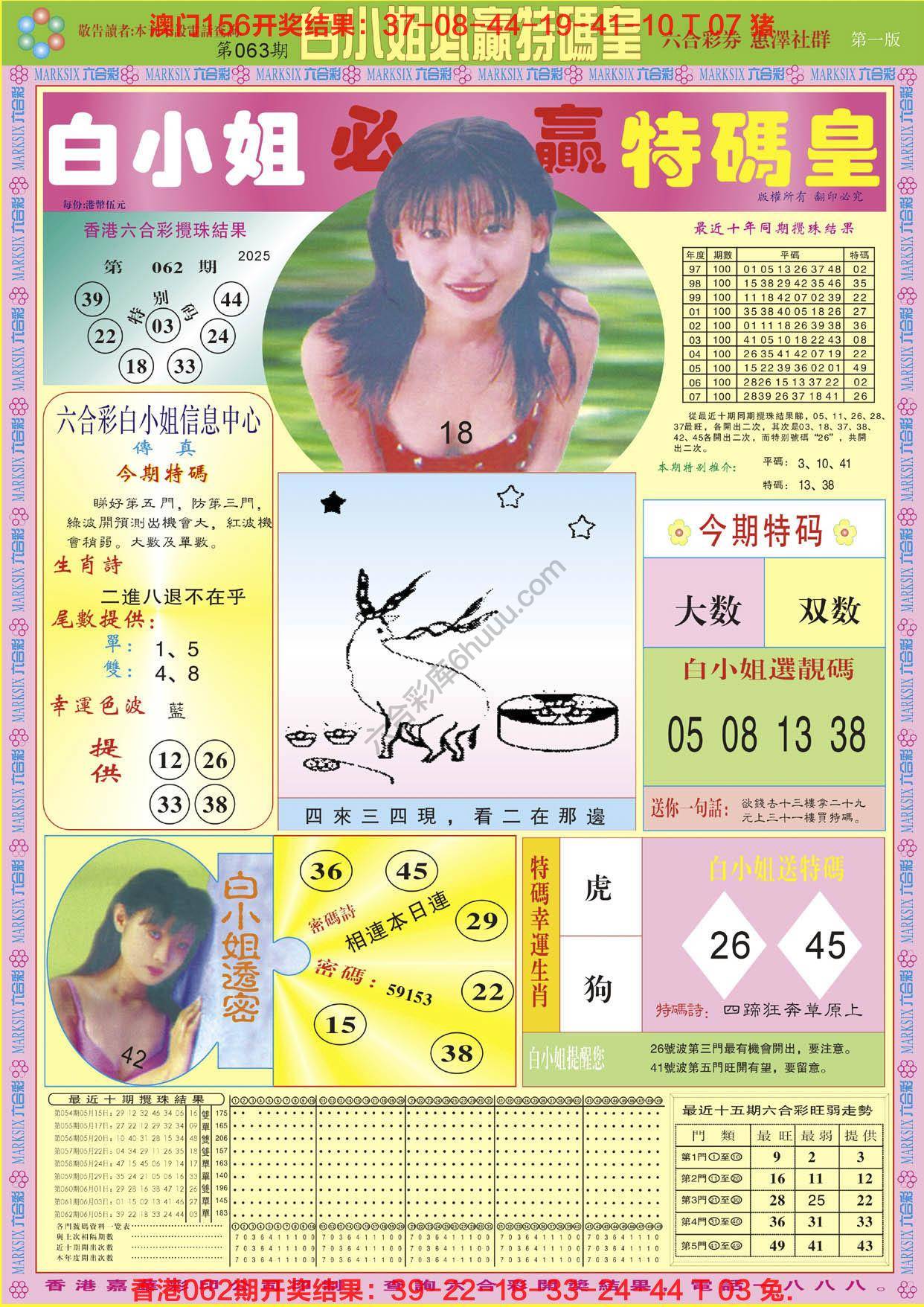 白小姐必赢特码皇