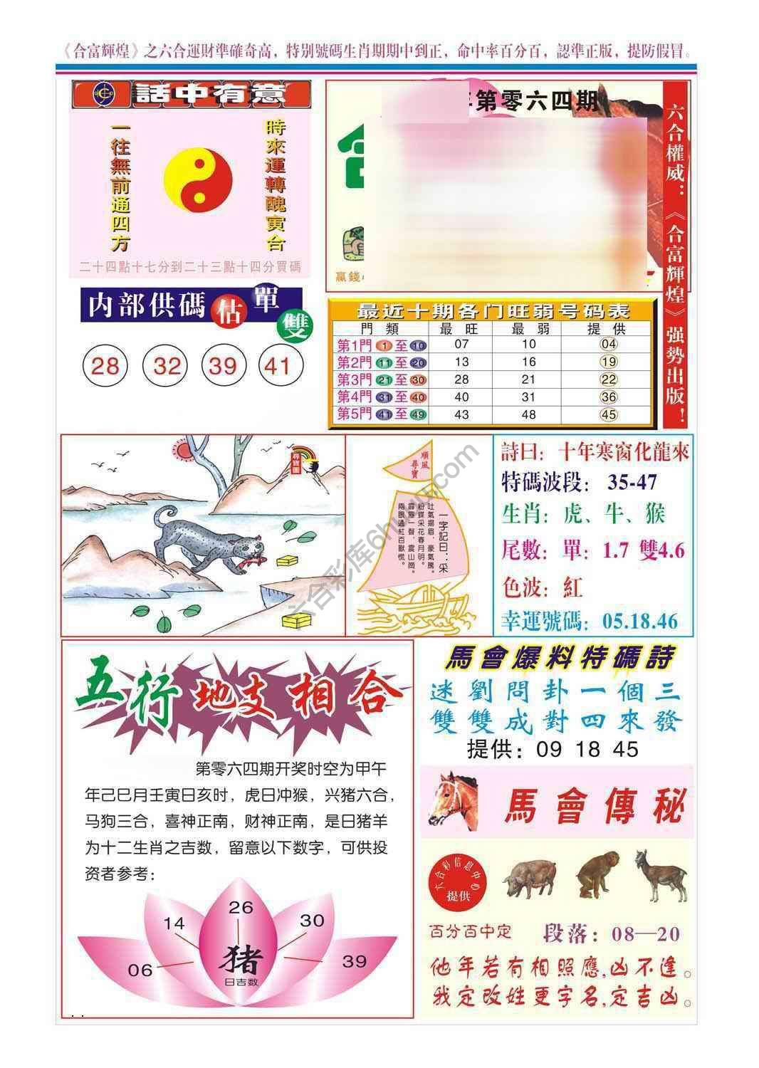 合富辉煌