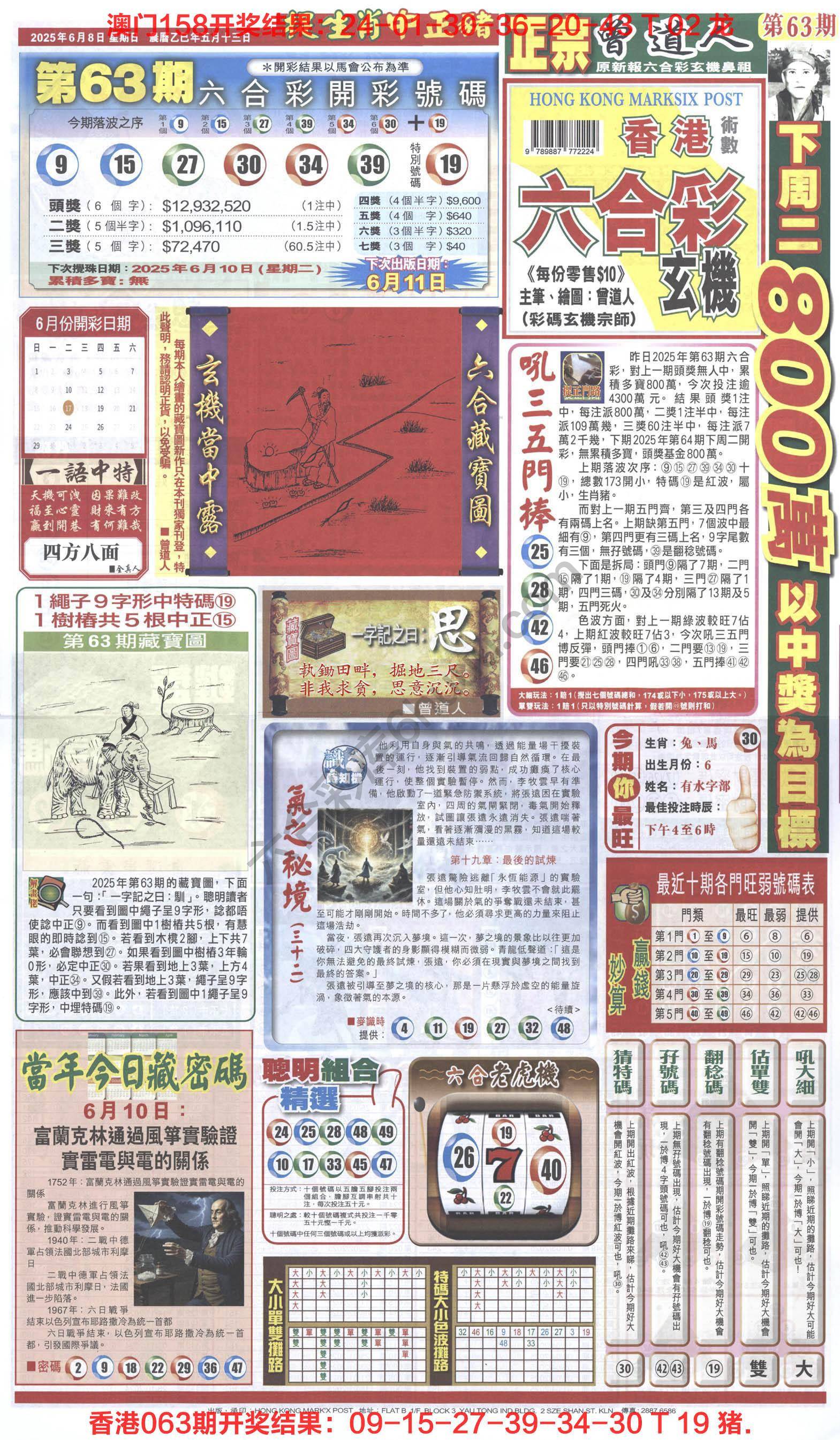 跑狗图