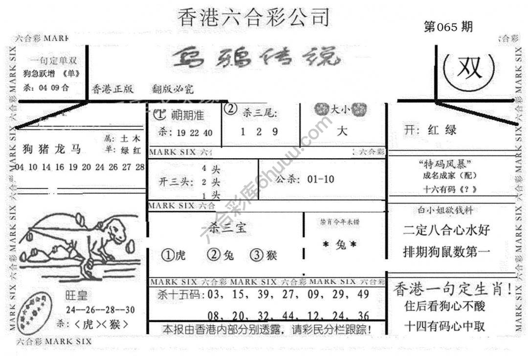 乌鸦传说