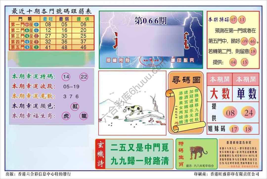 香港逢赌必羸