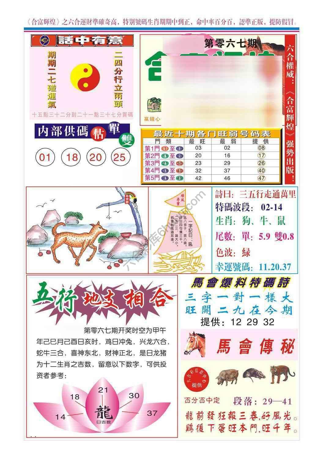 合富辉煌