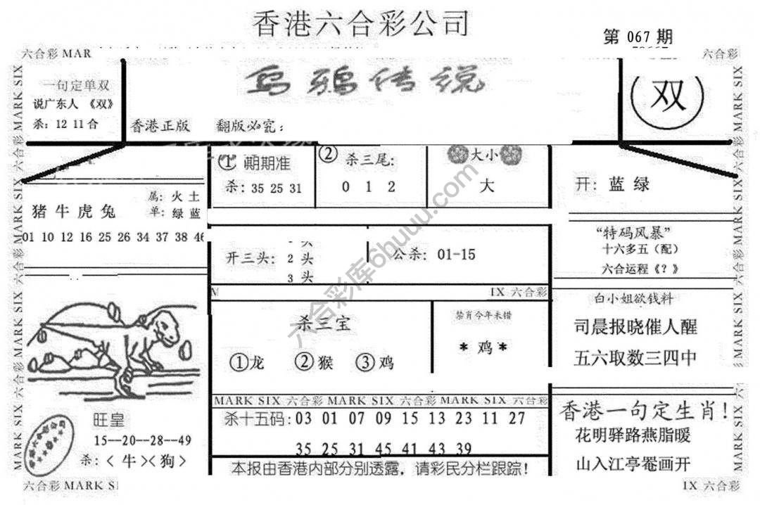 乌鸦传说