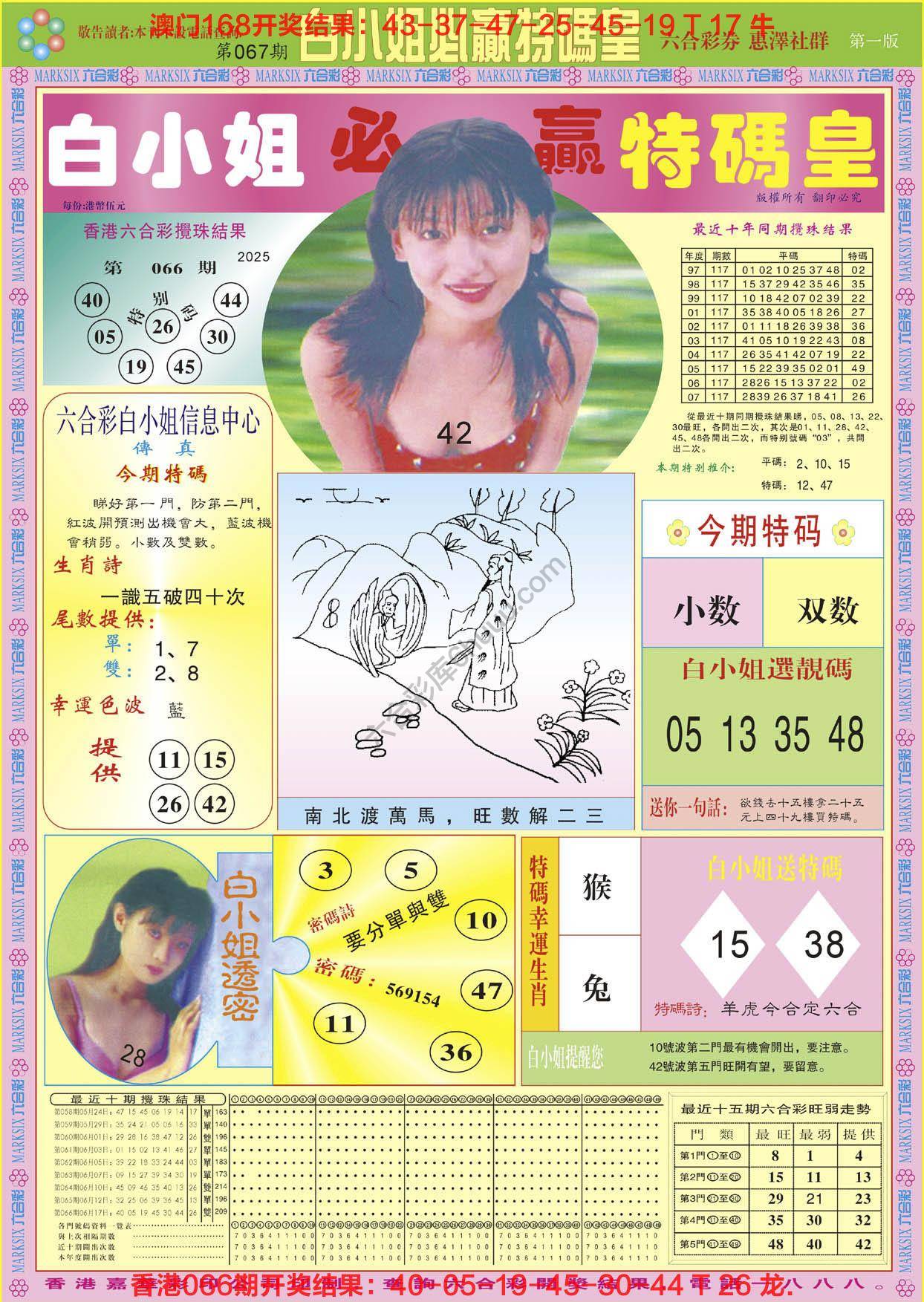 白小姐必赢特码皇