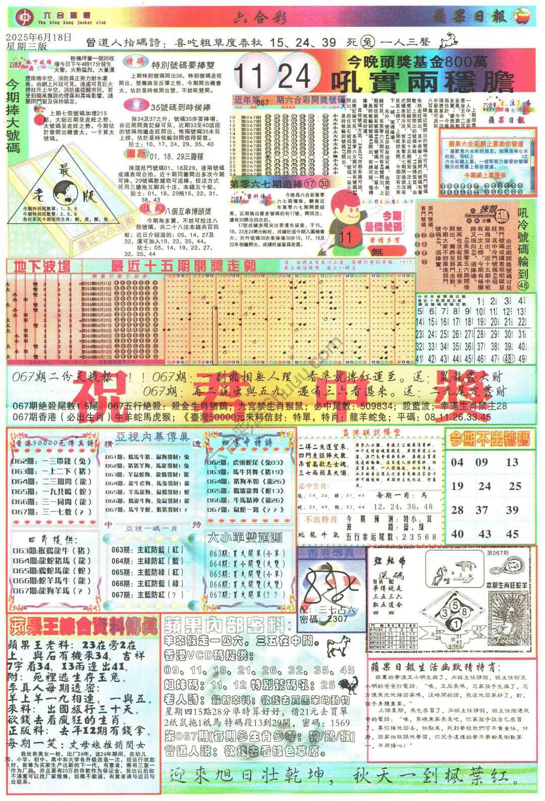 苹果日报