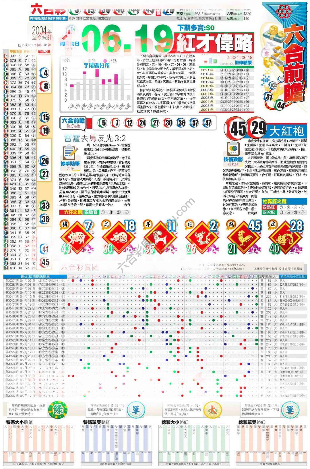 香港商报