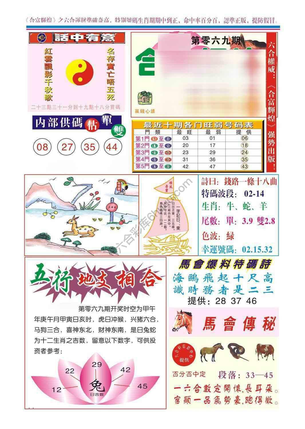 合富辉煌