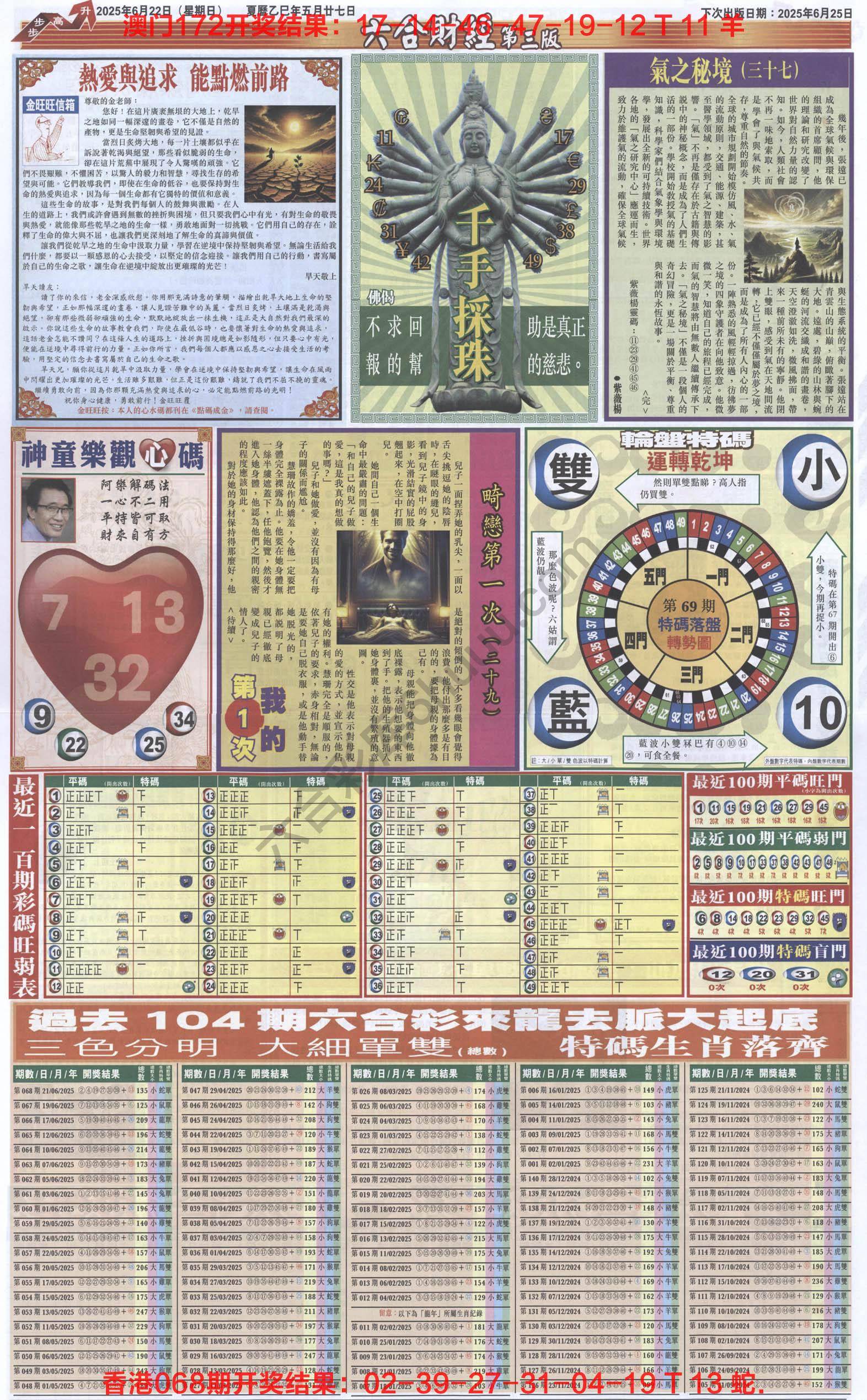 新六合财经