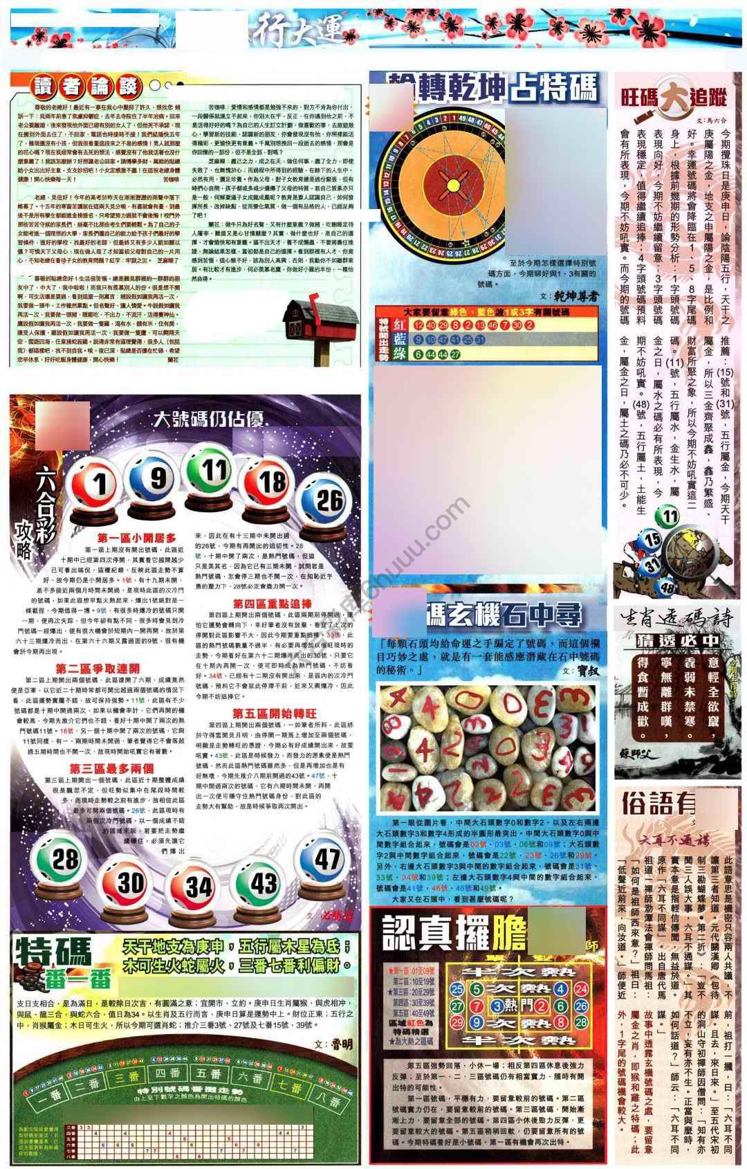 大版贴士皇