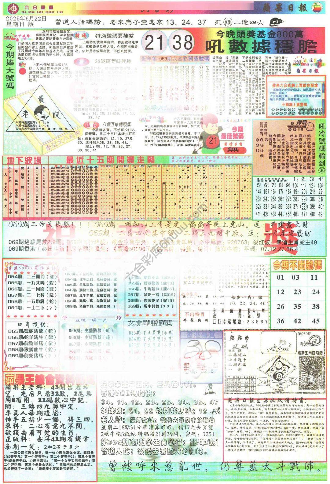 苹果日报