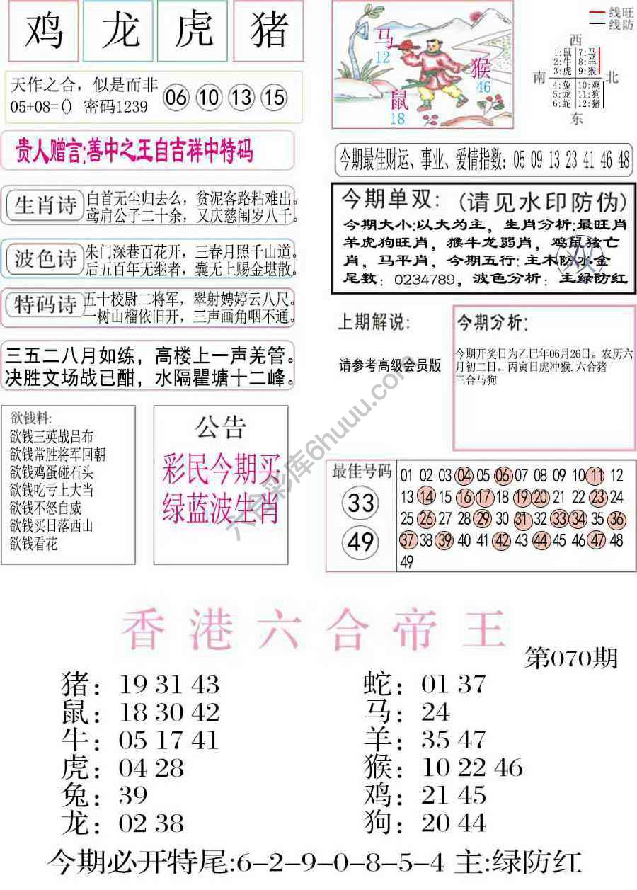 凤凰闲情
