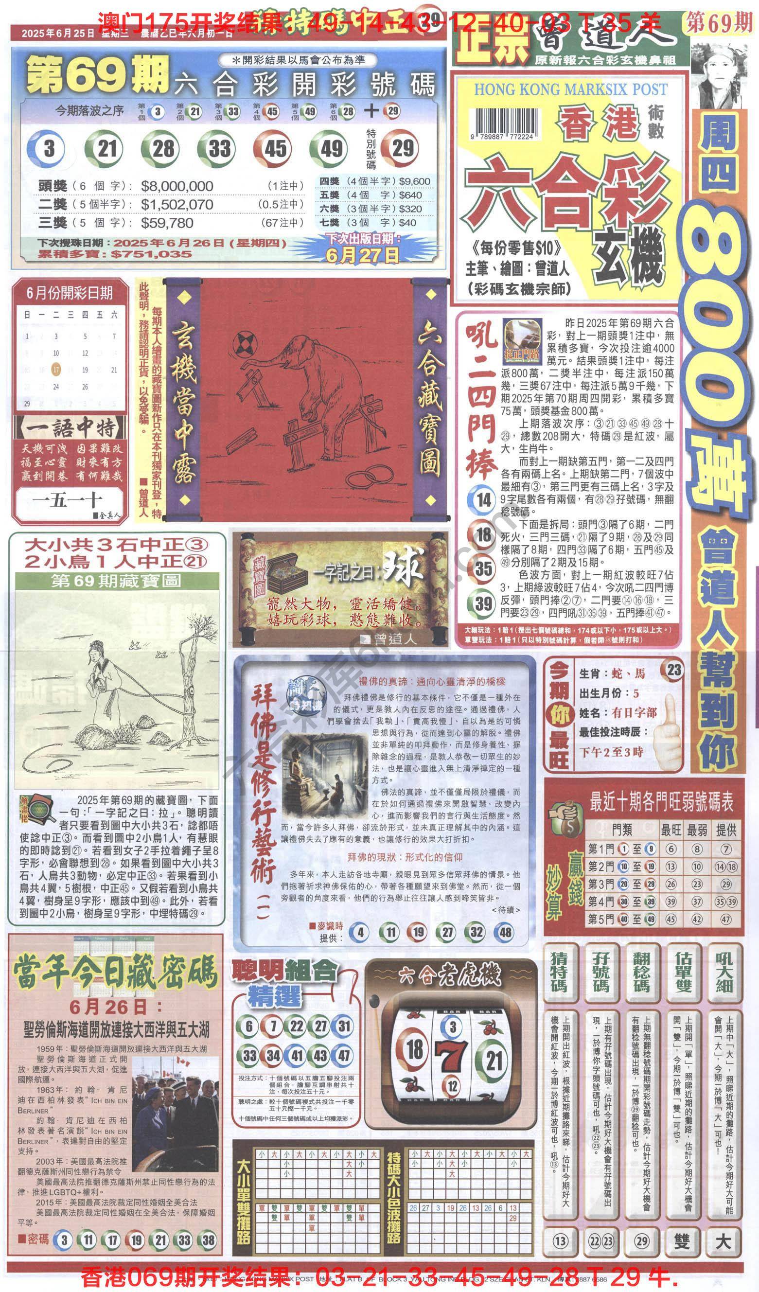跑狗图