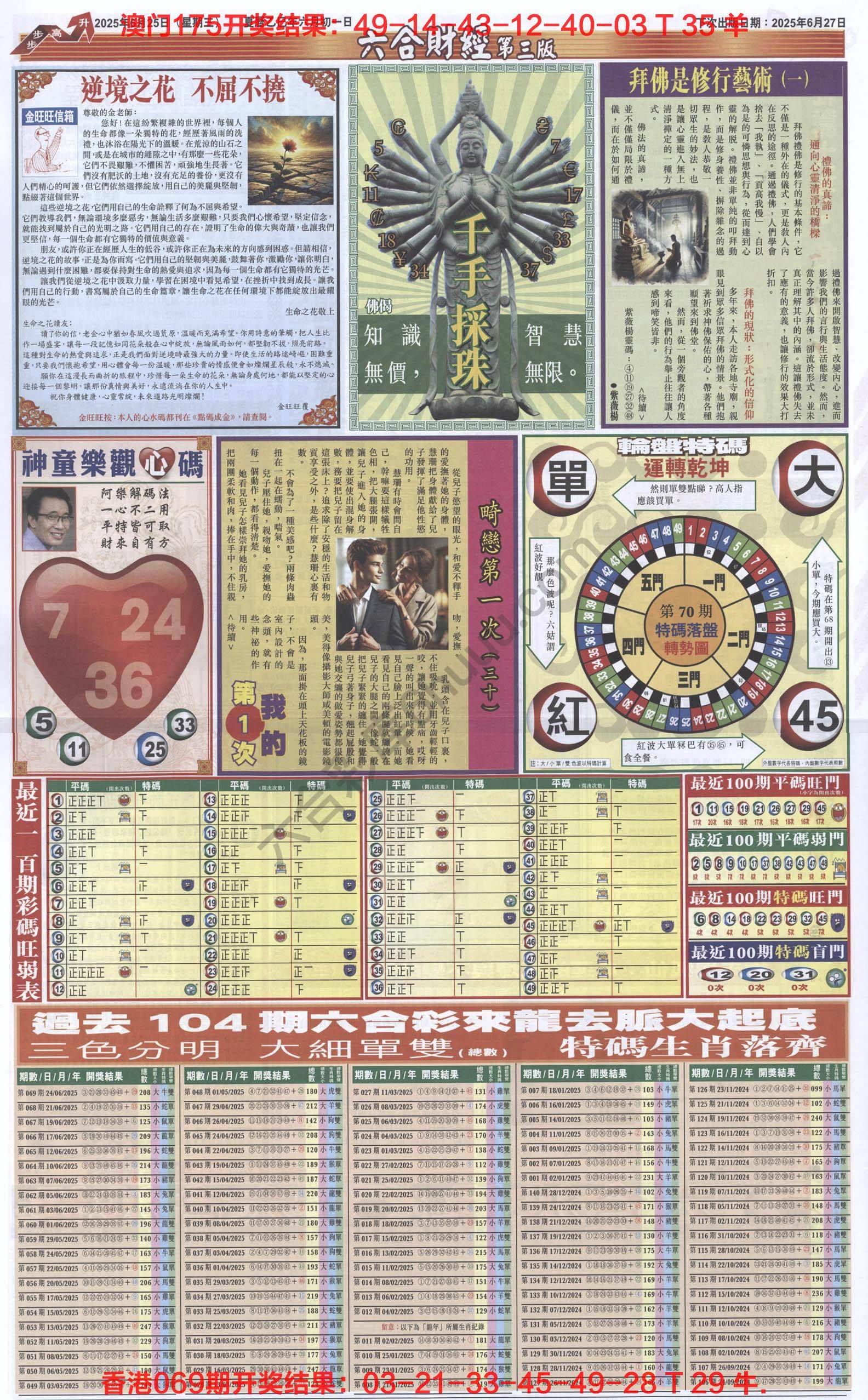 新六合财经