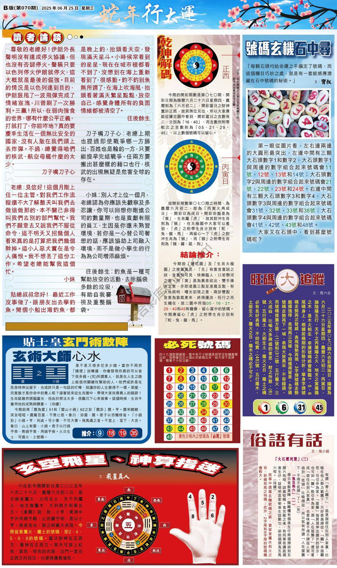 大版贴士皇