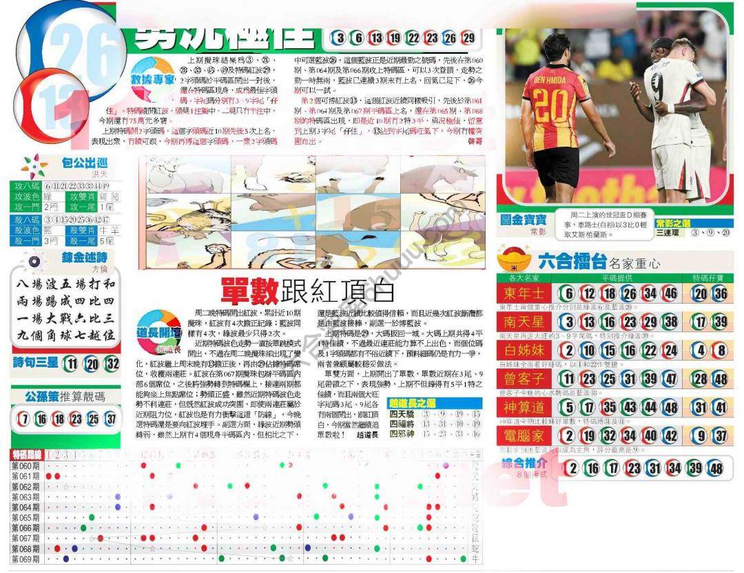 香港商报