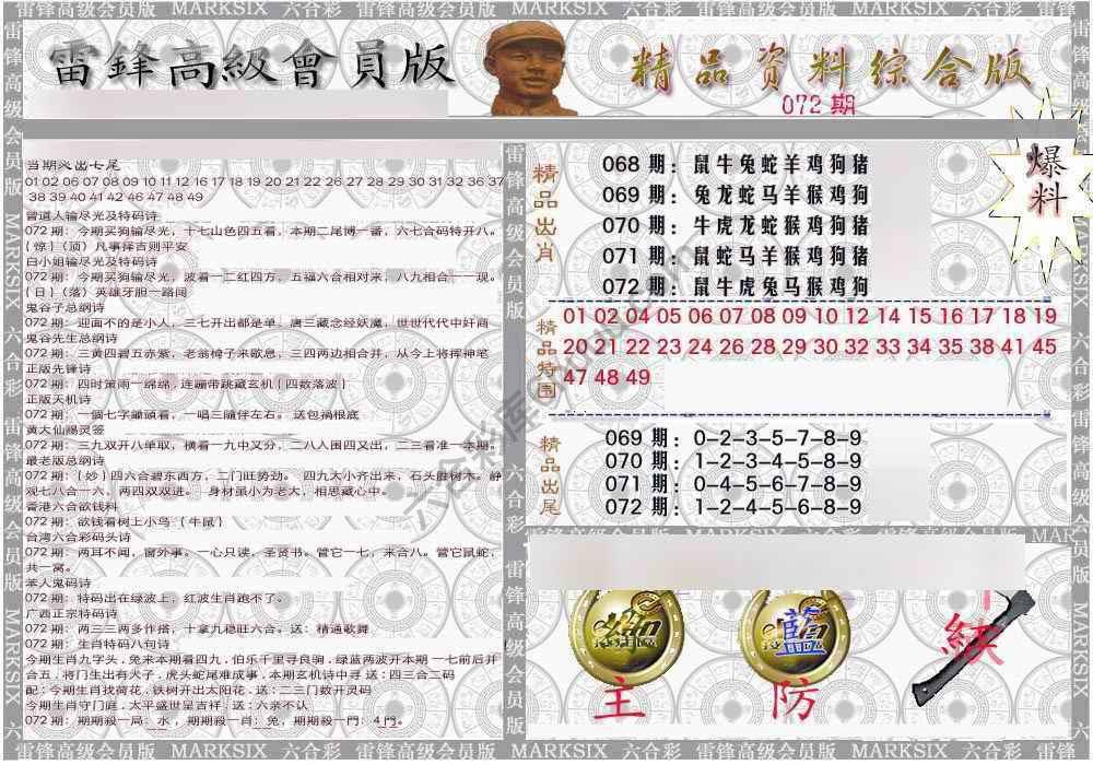 当天报