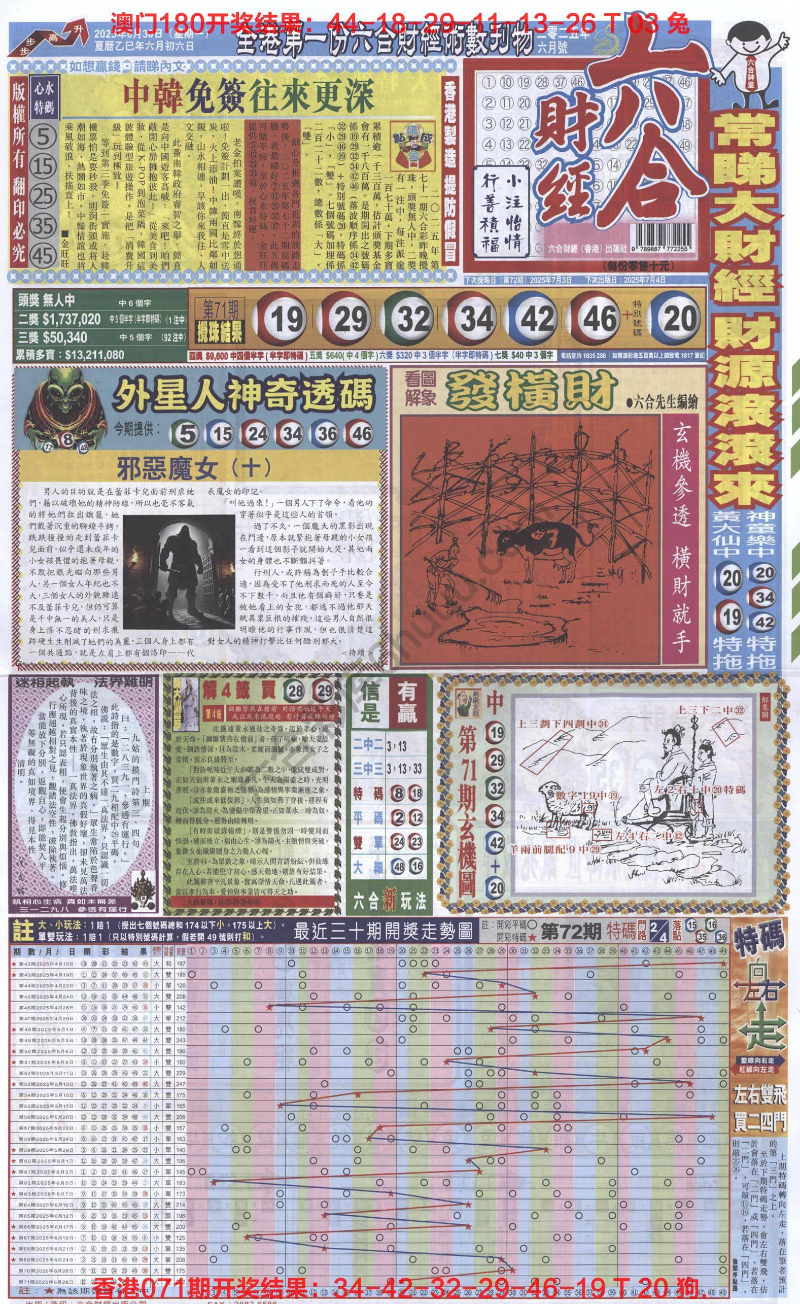新六合财经