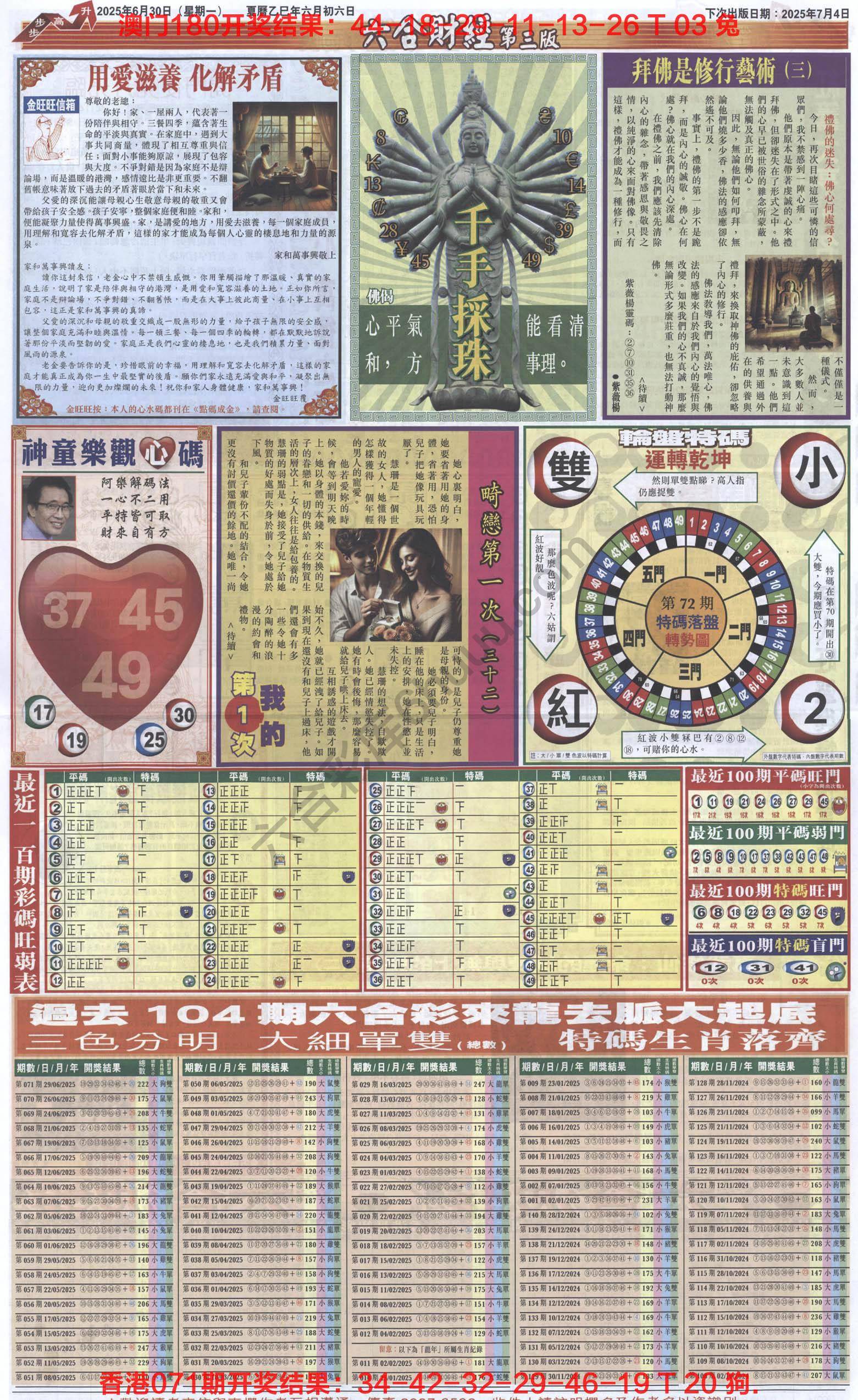 新六合财经
