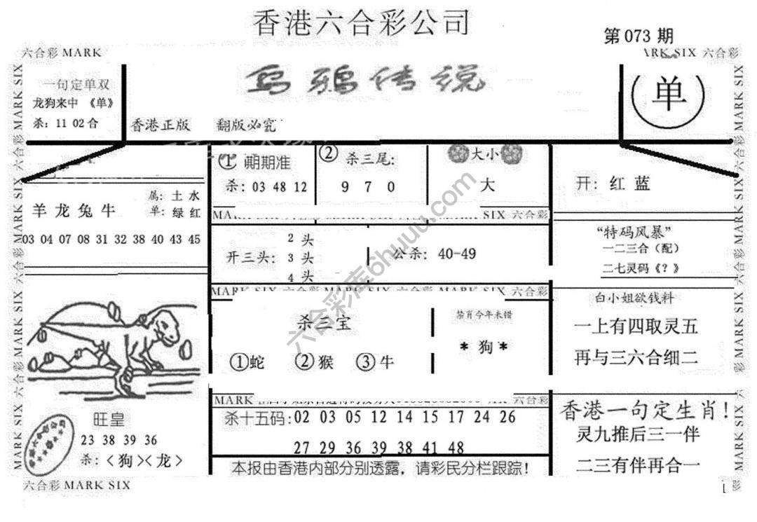 乌鸦传说