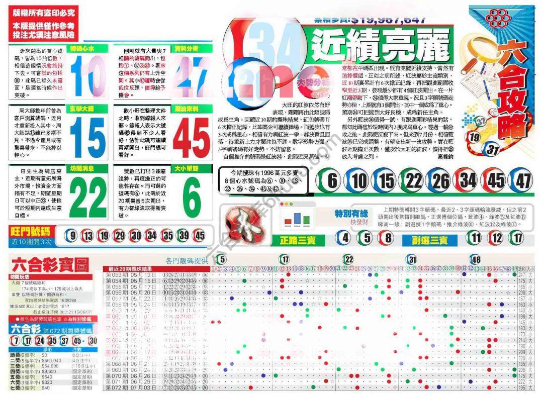 香港商报