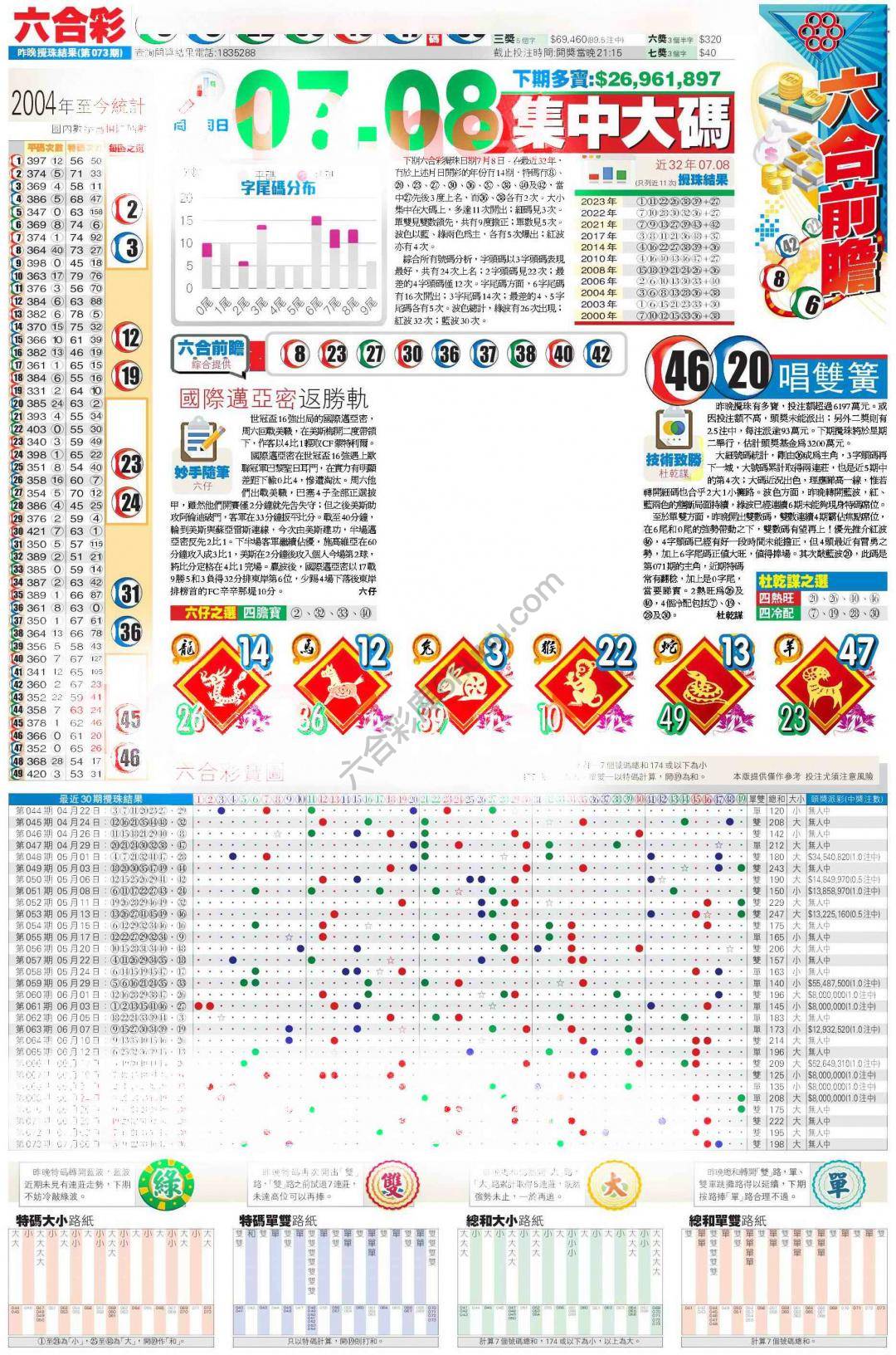 香港商报