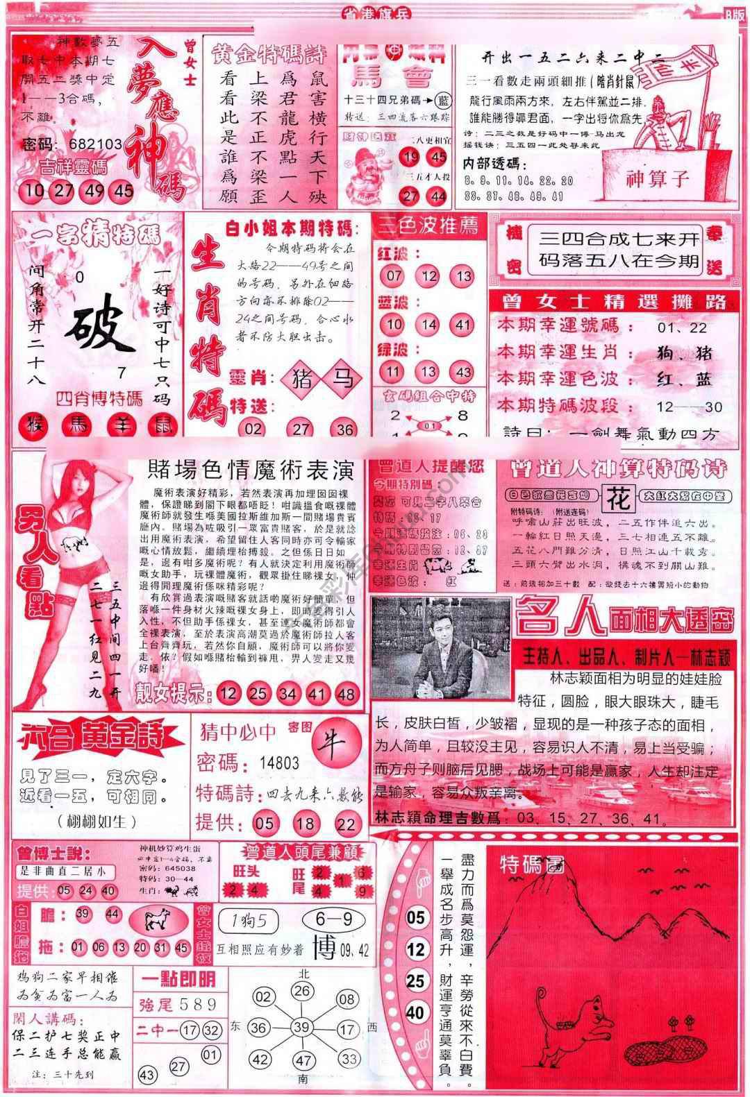 省港旗兵