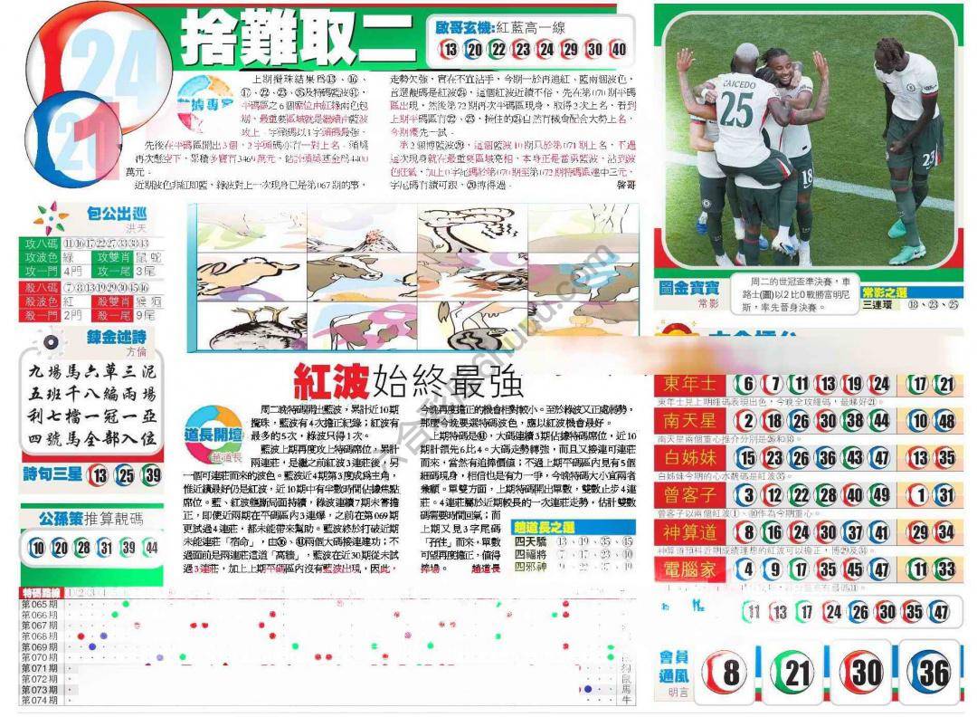 香港商报
