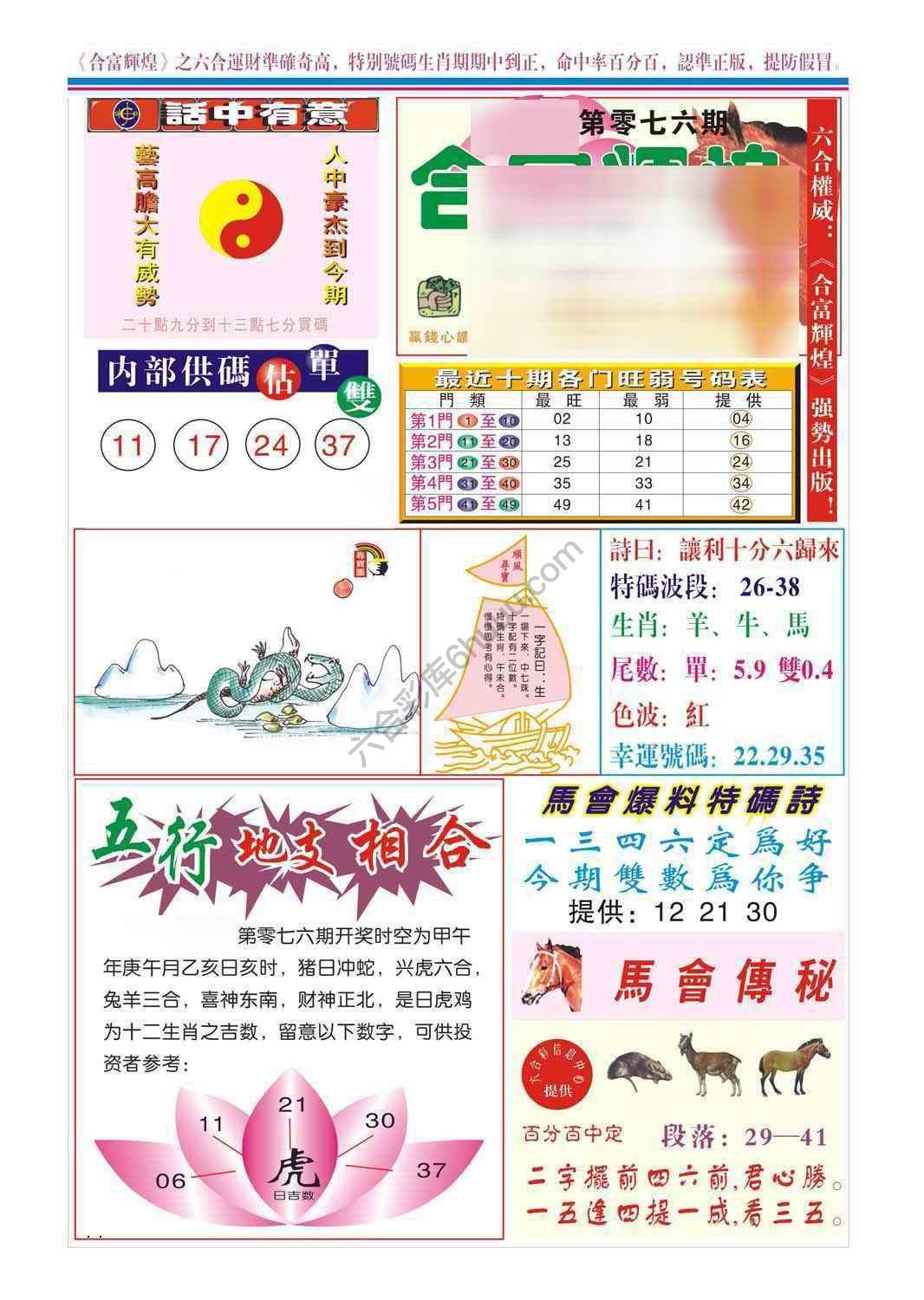 合富辉煌