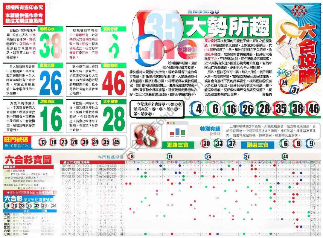 香港商报