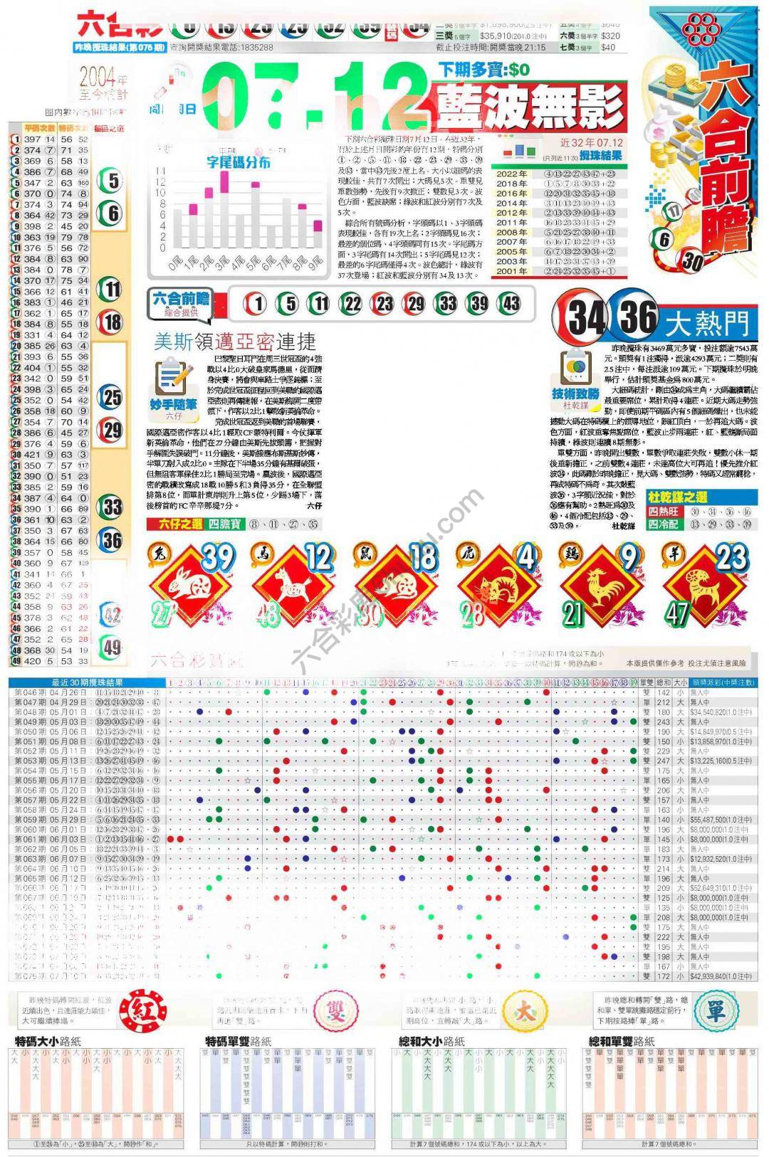 香港商报