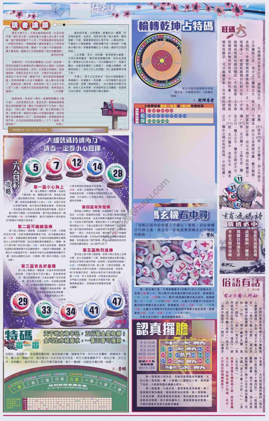 大版贴士皇