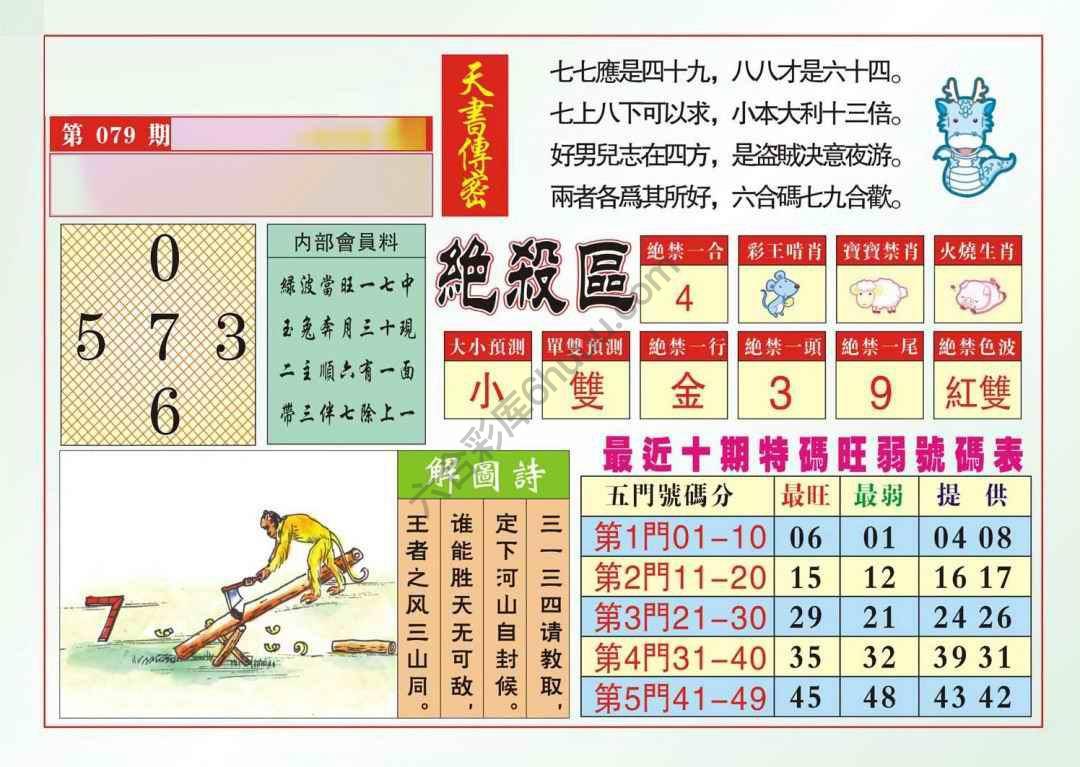 发财献策