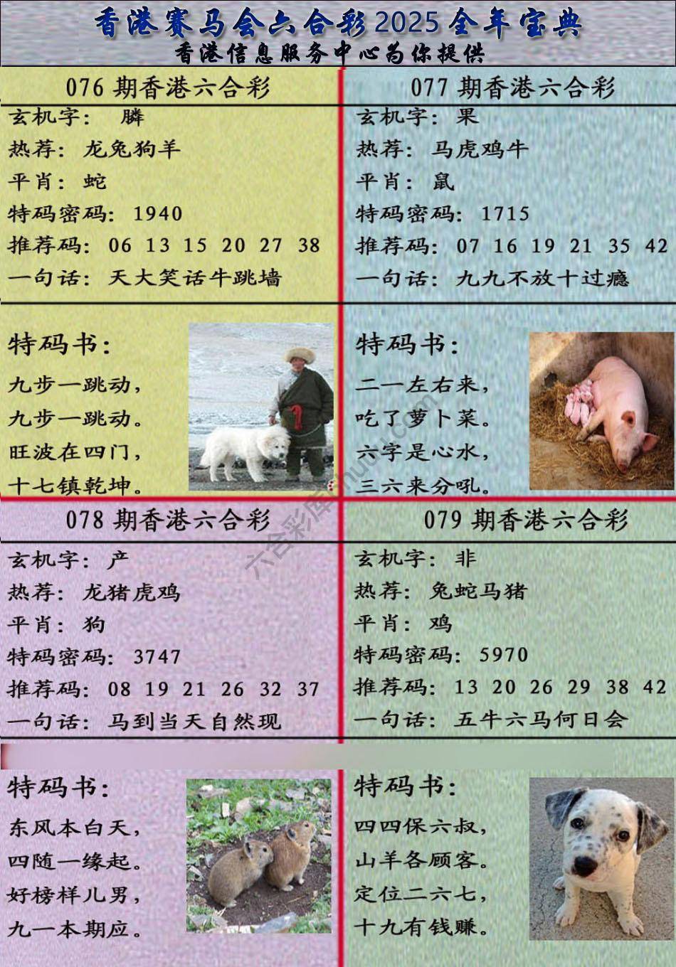 宝典报