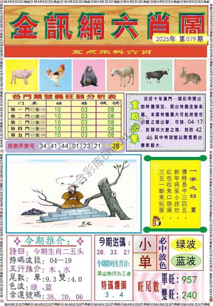 全讯网六肖图